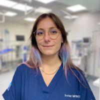 Dr Martinot - Docteur Vétérinaire